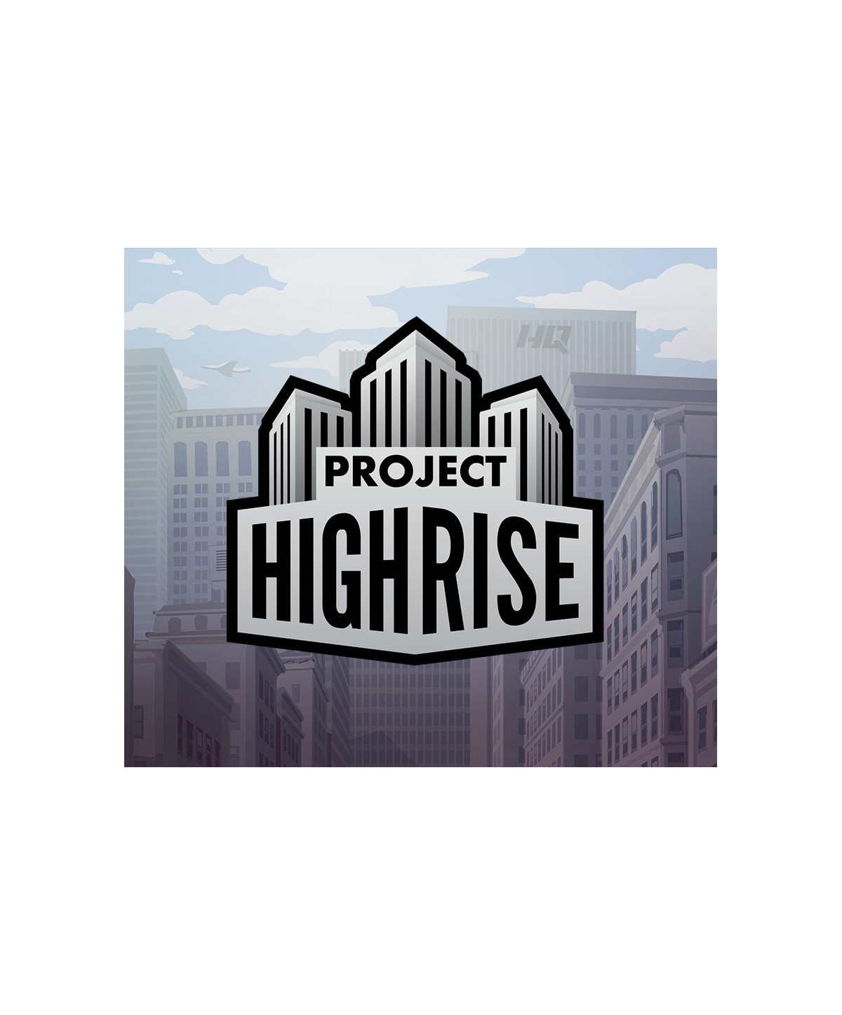 Project Highrise Steam Key GLOBAL
